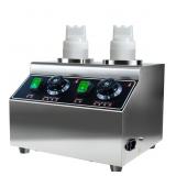 Electric Bottle Warmer for Cheese/Sauce/Chocolate