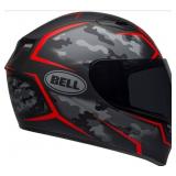 Bell Qualifier Full Face Motorcycle Helmet, Stealt