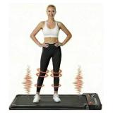 Portable Under Desk Walking Vibration Treadmill