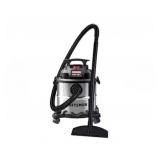 Craftsman 5 Gallon 4HP Corded Wet/Dry Shop Vacuum