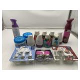 15 ct. Air Freshener Lot, 2-Brightair Odor Elimina