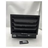 Lifesmart 7,500W 240V Ceiling Mount Garage Heater