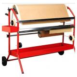 TCP Global 36 Degree Mobile Multi-Roll Masking Mac