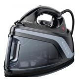 Sundu Pro Steam Station Iron - 1600W, 44 Oz. Tank,