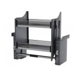 22-35.8' Pull Down Shelf for Kitchen Upper Cabine