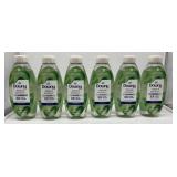 6 Ct Downy Rinse & Refresh Active 3X Odor Power, A