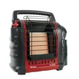 Mr. Heater Portable Buddy Radiant Heater- 9000 BTU