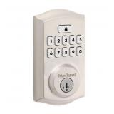 2 Ct. Door Lock Lot, 1-Kwikset 690 Balboa Keyed En