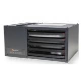 Mr. Heater 50,000 BTU Natural Gas Heater With NO C