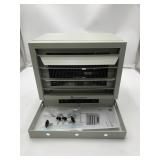 Lifesmart 5,000W 240V Ceiling Mount Garage Heater