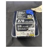 Straight Length Coil Chain