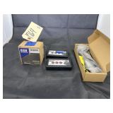 4 Pcs - Angle Grinder - Auto Disconnecting Pliers