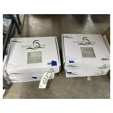 4 Boxes - Madison Bay Glass Tiles