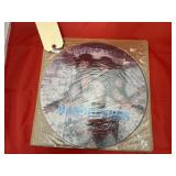 Sam Thunder Picture LP