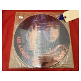 Lee Aaron Picture LP