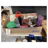 Easter dishes, bundt pan & more