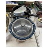 Mirro Omelet Maker - Assorted Cooking Pots