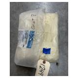 Partial bag of 8.2' cable ties