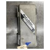 Black & Decker Professional electric 2 speed cut s