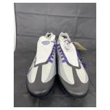 Nike Vapor Ghost Lace Cleats 16