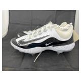 Nike Baseball Cleats Metal 11 1/2