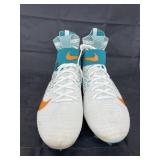 Nike Flyknit Cleats 1/2