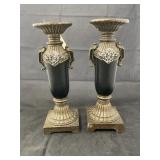2 - Candle Holders