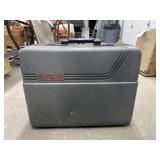 RCA Pro Wonder Video camera in case