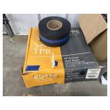 TP Rubber Wall Base 4"