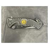 Tactical Rescue Emt Knife