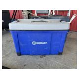 Kobalt Toolbox on Wheels