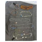Beaded Jewelry