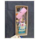 Assorted Bracelets - Necklaces - Earrings & more