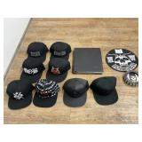 Trading Cards - Dark & Demonology Theme