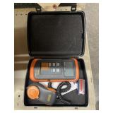 Docor Meter LX1330B Digital Lux Meter