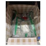 Screws, Bolts & Nuts diff. sizes