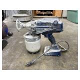 TruCoat II Electric Airless Sprayer