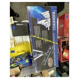 Bushnell Telescope Model 78-9612