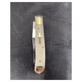 Black Hills Steel 2 Blade Knife