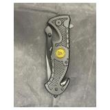 Tactical Rescue Emt Knife