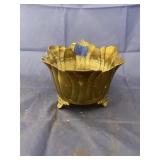 Metal Candle Holder - made in India