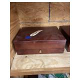 Flatware in Box - Stainless