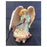 Resin Angel Figurine