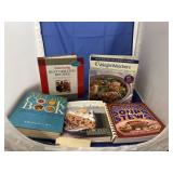 Cookbooks