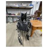 Pro Basics Wheel Chair