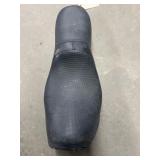 27' Motorcycle Seat
