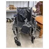 Pro Basics Wheel Chair