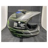 Kawasaki Helmet 49-50 cm.