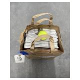 Miniature collector magazines