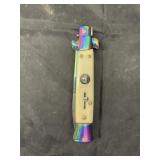 Pearl Handled Switch Blade Knife